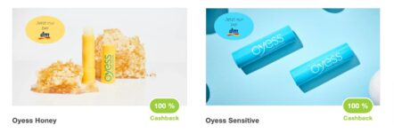 Cashback Deals und Angebote 🏷️marktguru