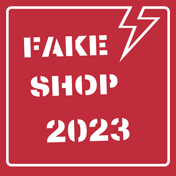 Fake Shops
