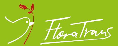 Flora Trans Logo