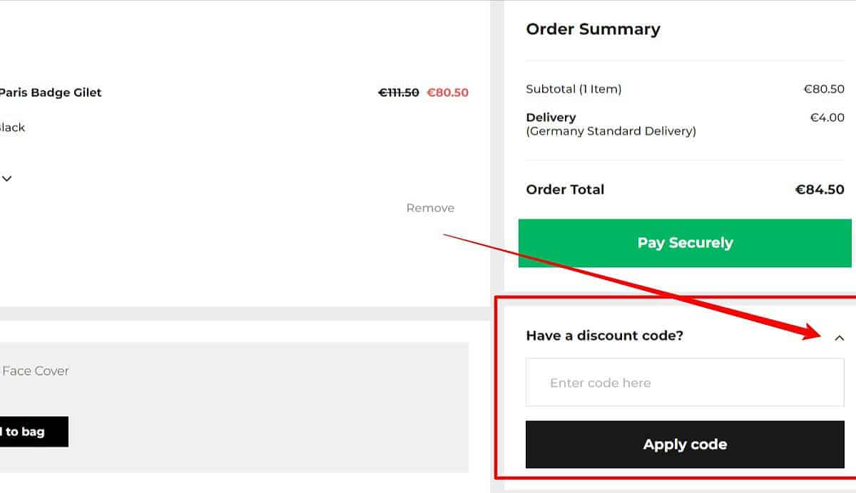 Footasylum Rabattcode einloesen Footasylum Rabattcode einloesen