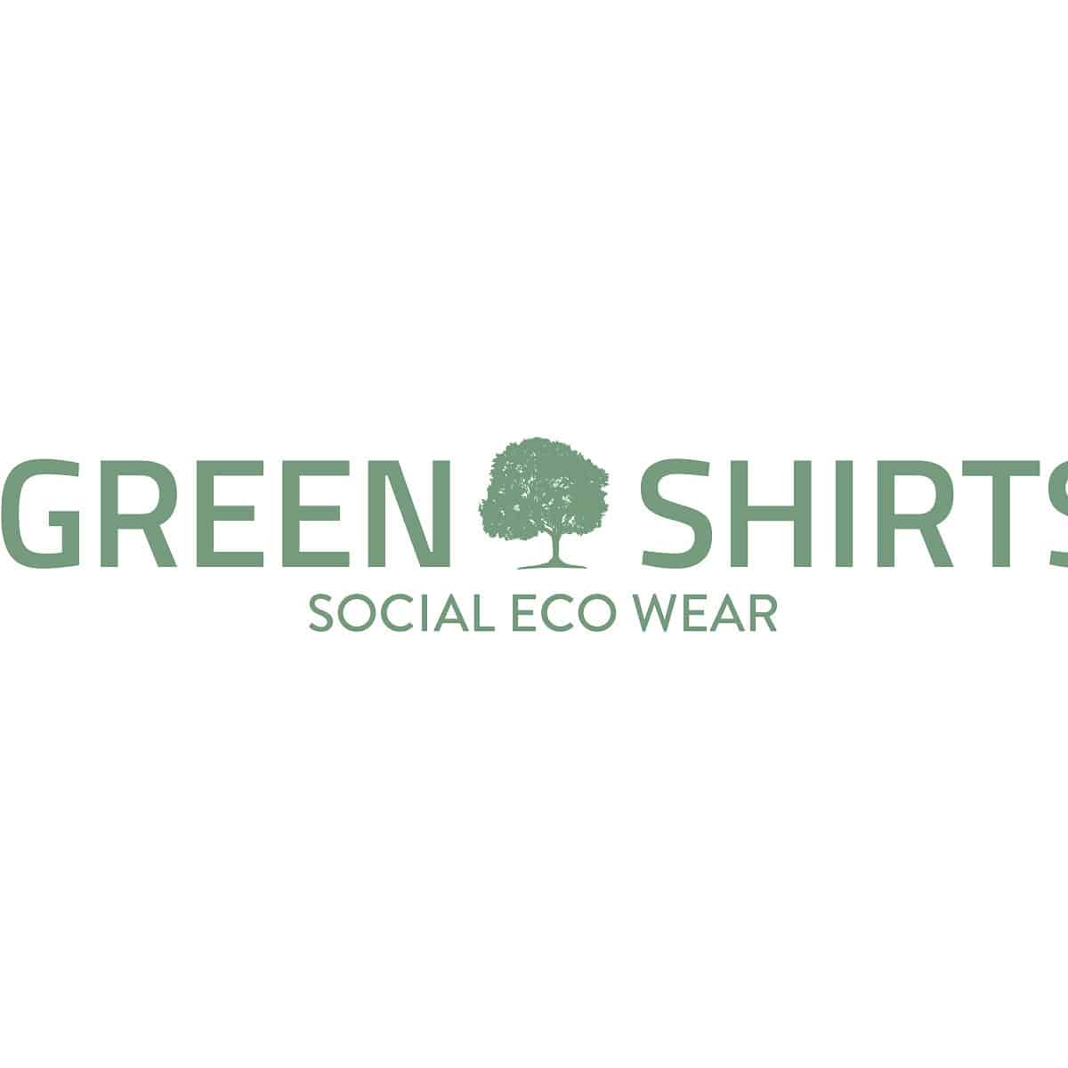 Green Shirts Logo