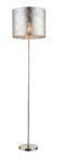 Globo Lighting Stehleuchte Metall Nickel Kaufland.de