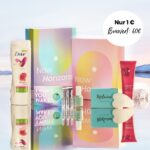Glossybox fuer Euro