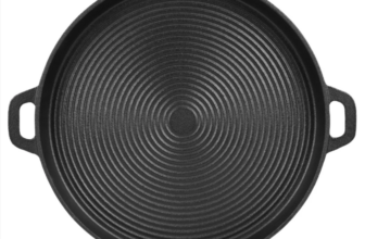 Grillmeister-Gusseisene-Grillplatte