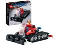 LEGO Technic Pistenraupe