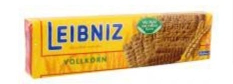 Leibniz Vollkorn G Amazon.de Lebensmittel Getraenke