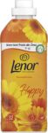 Lenor Weichspueler Sommerblumen