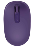 Microsoft Wireless Mobile Mouse purple Amazon de Computer Zubehör