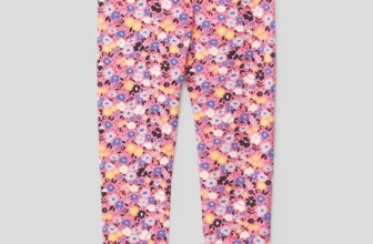 Name it Maedchen Leggings Odnia