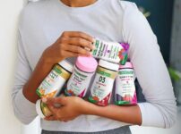 Nature s Bounty Vitamingummis