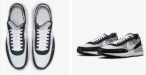 Nike Waffle One SE Herren Sneaker
