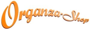 Organza Shop Logo