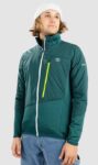 Ortovox Westalpen Swisswool Hybrid Jacke