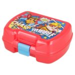 PAW Patrol Chase Rubble Brotdose