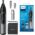 Philips Nasen und Ohrenhaartrimmer Series