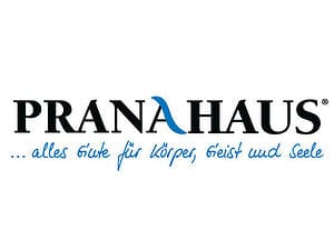 Pranahaus Logo