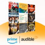 Prime Spezialangebot Audible Tage kostenlos Audible de