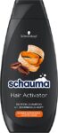 Schauma Koffein Shampoo Hair Activator