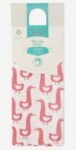 Sense Organics Tuch VITA Musselintuch Gaense