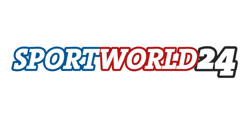 Sportworld24 Logo