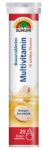 Sunlife Brausetabletten Multivitamin x Stueck Amazon de Drogerie Koerperpflege