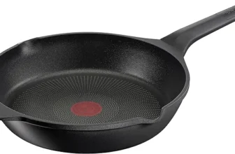 Tefal E24906 Robusto Aluguss Bratpfanne (28 cm)