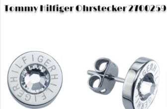 Tommy Hilfiger Ohrstecker 2700259 für 29,78 € inkl. Versand (statt 36,49 €)