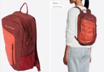 Vaude Daypack Tecolog II City