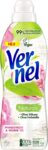 Vernel Weichspueler Pfingstrose Weisser Tee