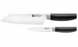 ZWILLING Now S Messerset 2 teilig