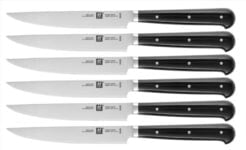 ZWILLING Steakmesser 6 teilig