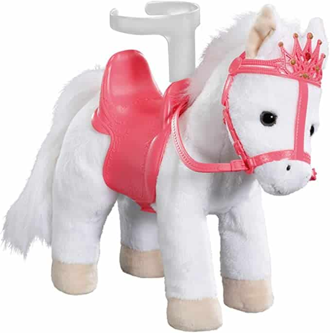 Zapf Creation Baby Annabell Little Sweet Pony
