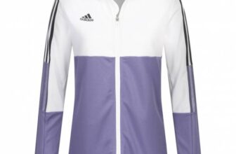 adidas House of Tiro Blocking Damen Jacke