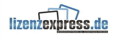 lizenzexpress.de Logo