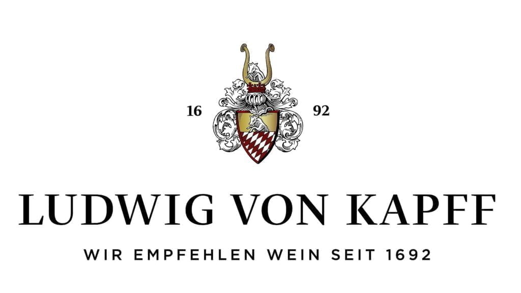 Ludwig von Kapff Ludwig Von Kapff Logo