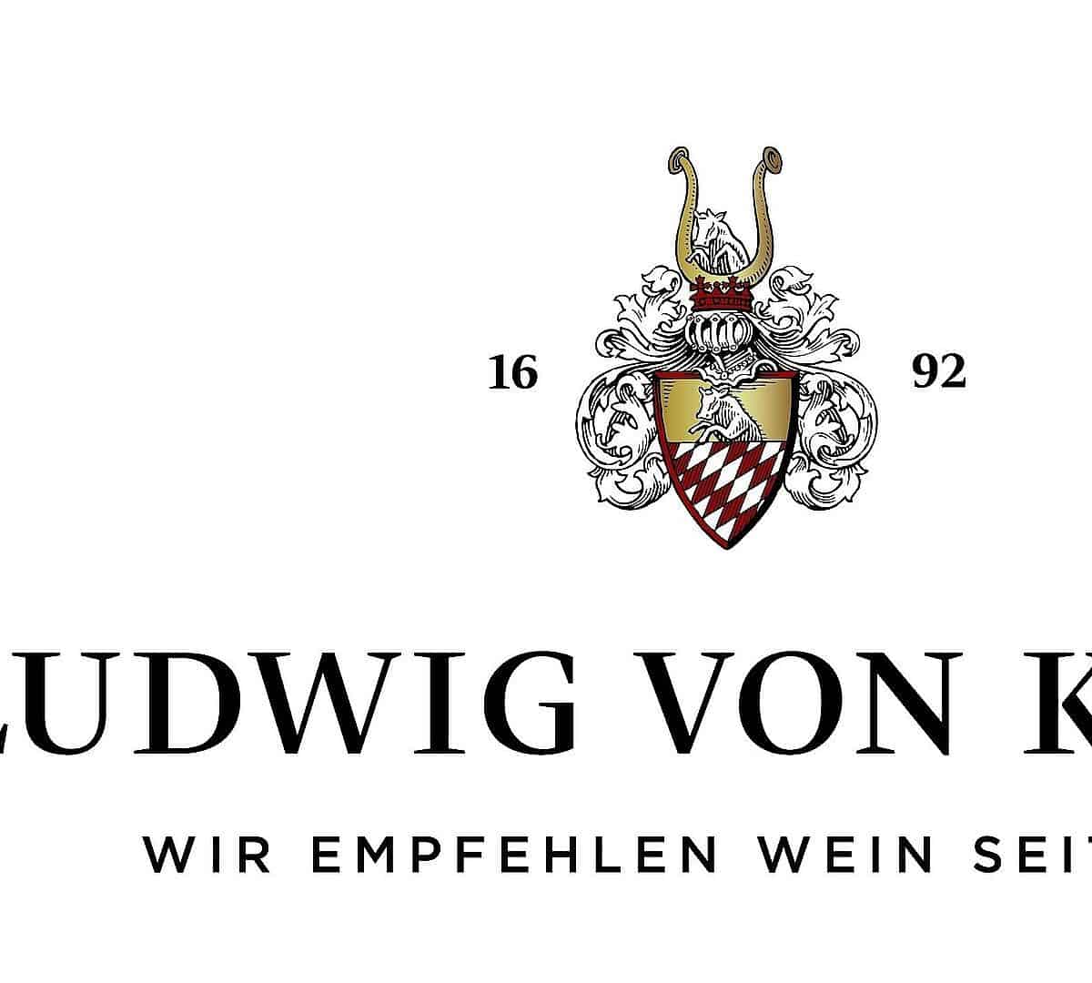 Ludwig Von Kapff Logo