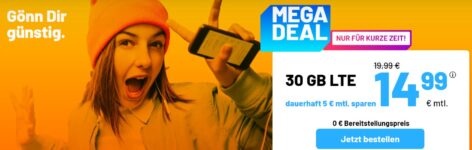 sim de 30 gb datnflat