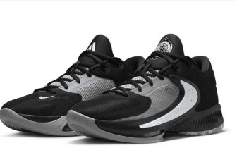 🏀Hol dir den Nike Zoom Freak in schwarz jetzt hier KICKZ