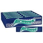 Airwaves Kaugummi Menthol Eucalyptus