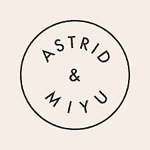 Astrid Miyu Logo