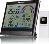 Bresser VentAir Thermo Hygrometer