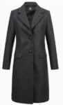 Giesswein Merinowolle Mantel Classic Coat