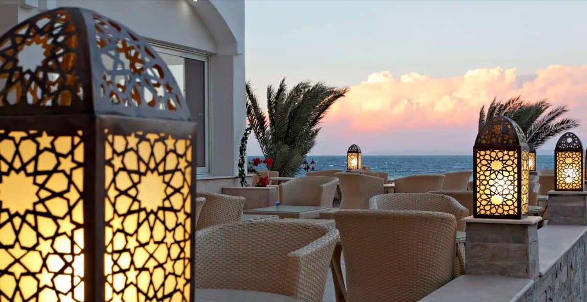 Hotel Royal Star Beach Resort Hurghada Aegypten Www Trivago De