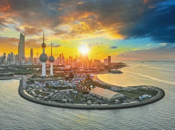 Kuwait – YouTube Miniatur Kuwait – Youtube Miniatur
