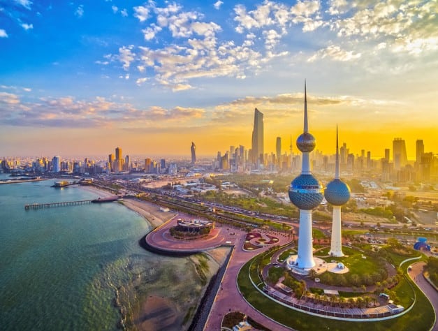 Kuwait – YouTube Miniatur Kuwait – Youtube Miniatur