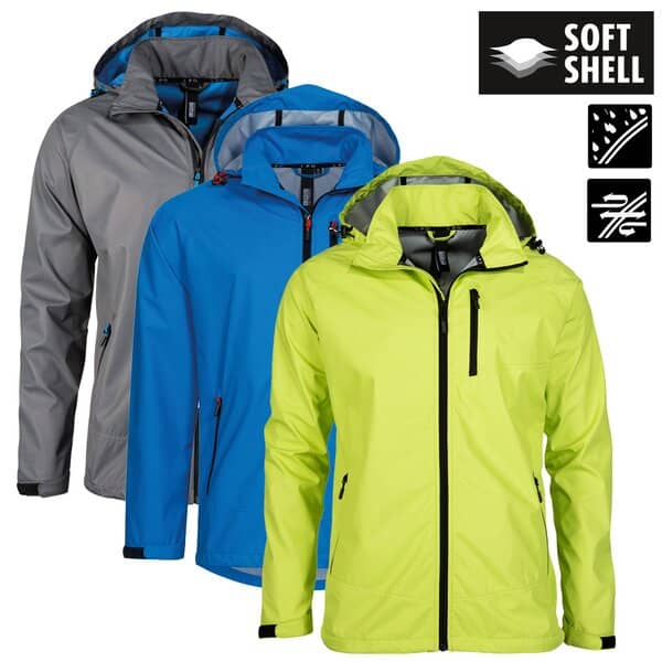 LPO Linea Primero Softshelljacke Lpo Linea Primero Softshelljacke