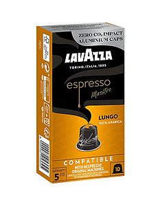 Lavazza Espresso Lungo