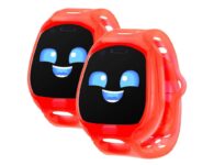 Little Tikes Tobi Robot Smartwatch fuer Kinder