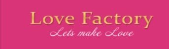 Lovefactory Logo