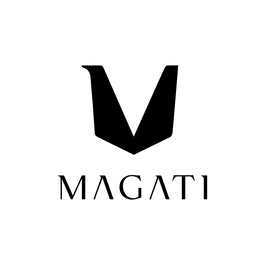 Magati Logo
